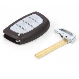 DIYKEY 95440-D3100 95440-D3100NNA for Hyundai Tucson 2016 2017 Smart Remote Key Fob