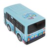 Maruka 196273 Drive Town No. 23 Aquarium Bus, Toy, Car,