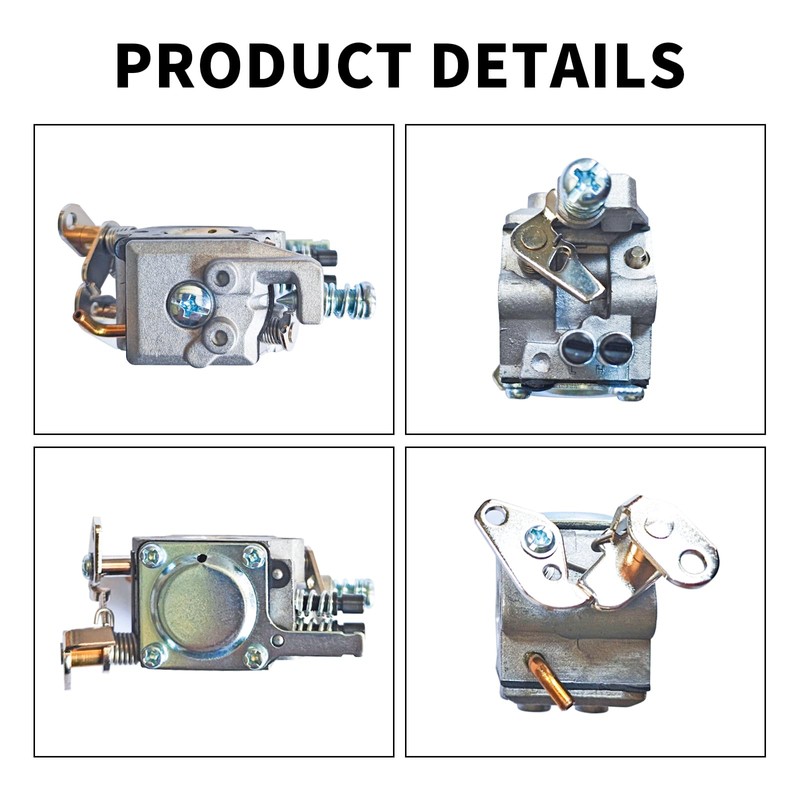 KELKONG PP4620AVX Carburetor for Husqvarna 36 41 136 137 141