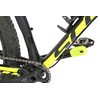 Winora Zéfal Zéfal Unisex – Erwachsene Crank Armor Kurbelschutz, schwarz,