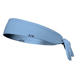 JUNK Brands, Headband, Flex Tie, Swift Sky Regular Width