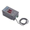 Digital Temperature Controller DC24V ‑50~120℃ Thermostat Regulator High Accuracy Control