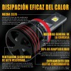 Kit De Faros Led Para Autos H7 H11 9005 9006