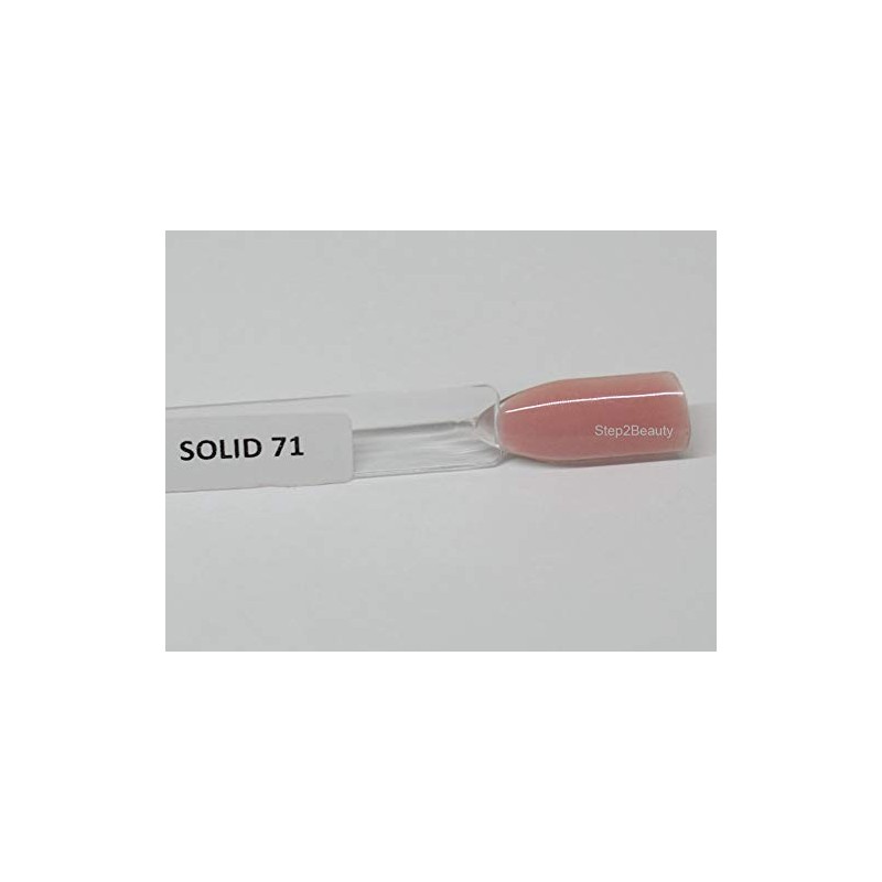 Chisel Nail Art - Solid 2oz (Solid 71)