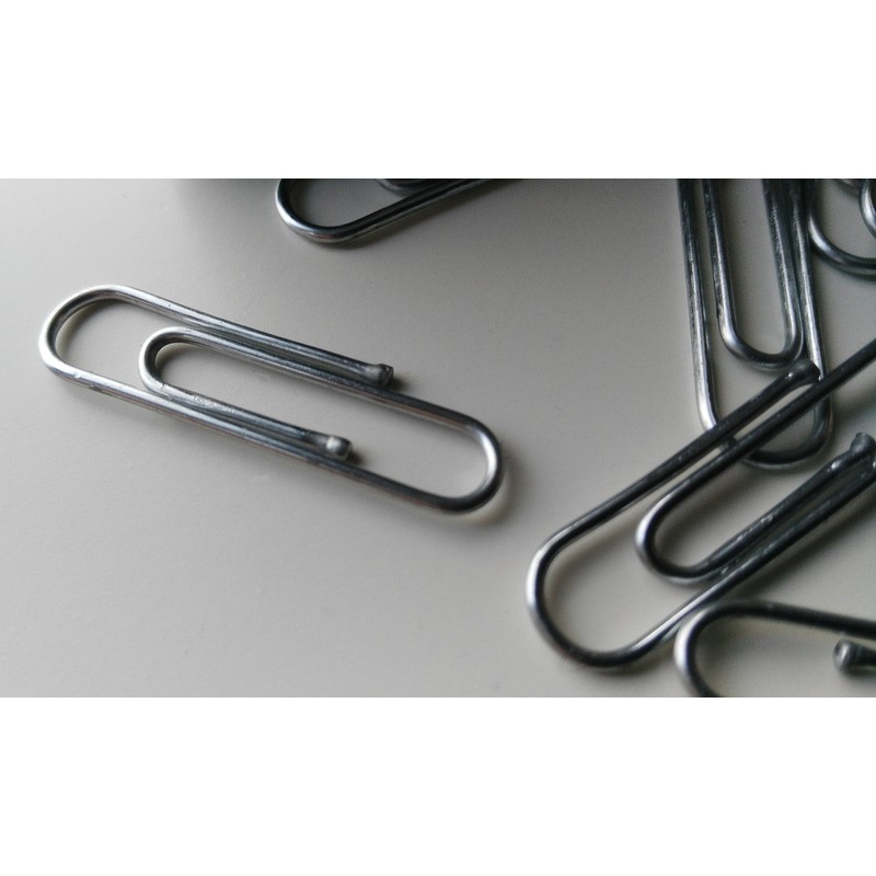 NORICA 2215 '24 mm Galvanised Round