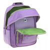 Chenson Mochila Chenson Escolar Juvenil Porta Laptop Chey Ch66490-u