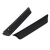 2Pcs RC Side Plates Plastic Lightweight Delicate 1/7 RC Car
