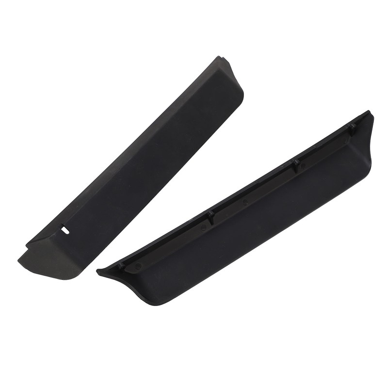 2Pcs RC Side Plates Plastic Lightweight Delicate 1/7 RC Car