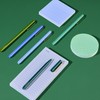 Post-it Noted by Post-it Printed Notes Gift Box, 4 Piece