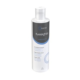 BR Science | Fusion Frizz OrganicPlastia | Bright Smoothing Treatment | Organic Acids | 500 ml / 16.9 fl.oz.