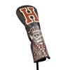 Golf Club Head covers Hybrid Utility Rescue with Interchangeable Number