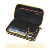 RLSOCO Hard Case Replacement for Fluke Networks MT-8200-60-KIT IntelliTone Pro