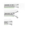 Oehlbach Speaker Cable 2 x 1.5 MM² transparent (Sold by