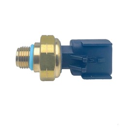 Giuqa Oil Pressure Sensor Fits for Cummins ISX ISM ISX11.9 ISX15 Engine Freightliner Kenworth 4921517 904-5050 9045050 4358810 4087991 4087991NX 4921744