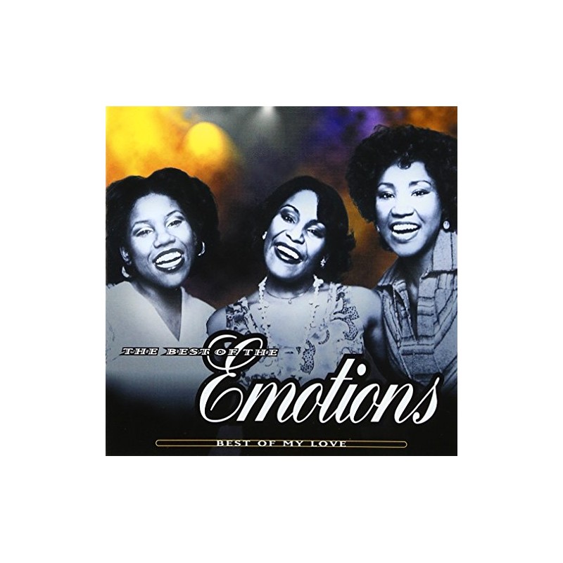 ベスト・オブ・エモーションズ