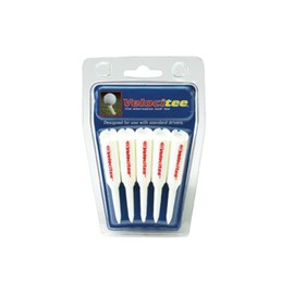 Velocitee Golf Tees 2 3/4" Golf Tee