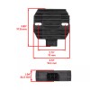 For Kawasaki Stator Regulator Rectifier & Gasket for Kawasaki ER-6N