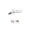 Fiskars Bypass Pruning Shears P57 for Fresh Branches and Twigs