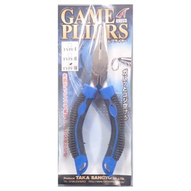 Taka Hawks Industrial V – 126 Game Pliers Type – 3 420823 Pliers
