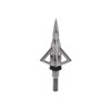 TRUGLO Apex Archery Titanium X 100-Grain Crossbow Broadheads - 3-Pack,