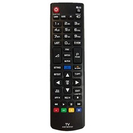 VINABTY Remote Control AKB73975757 Compatible with AKB73975728 Fit for LG TV 32LB585V 32LB580V 42LB580V 32LB5700 32LB570V 32LB5800 32LB580V 39LB5700 39LB570V 39LB5800 39LB580V 42LB5700 42LB570V
