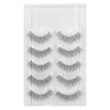 BN Moor Eyelashes RME-02 Natural Flare (5 Pairs)