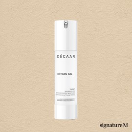 Deca Oxygen Gel 50ml Blue Gel / 데카 옥시젠 겔 50ml 블블젤