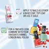 Rimmel London Nail Care 7 in 1 Multi Benefit Base