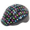 PALMY Kids Helmet, Star Black, 20.5 - 22.0 inches (52