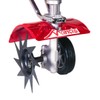Mantis 3222 Power Tiller Border Edger Attachment for Gardening