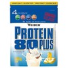 Weider Protein 80 Plus 2 x 500g Bags Pack of