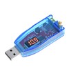 DC-DC 5V to 1-24V ADJ USB Step Up Down Power