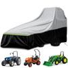Tractor cover, Tractor covers waterproof heavy duty, New upgraded version,