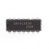 SN74LS93N Logical Gates DIP-14 Pack of 10