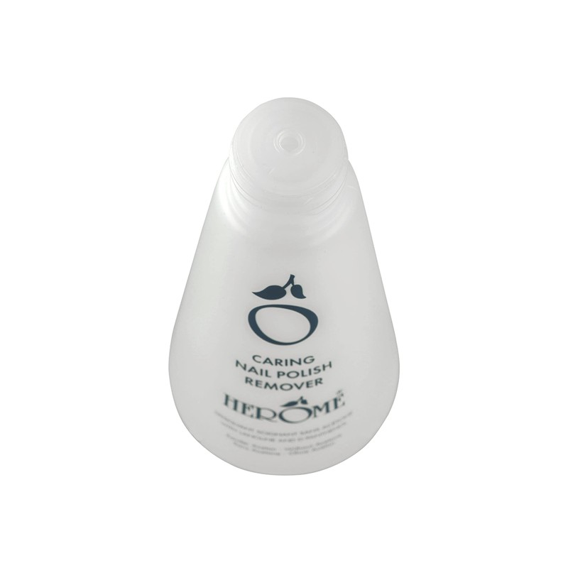 Herome Combi-Pack Nail Polish Remover Acetone-Free (Nail Polish Remover) 120