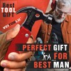 Gifts for Men Hammer Multitool