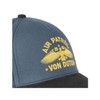 Von Dutch Trucker Air Patrol Cap, gray