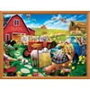 Master Pieces Rompecabezas EZ Grip de 300 Piezas – Quilt