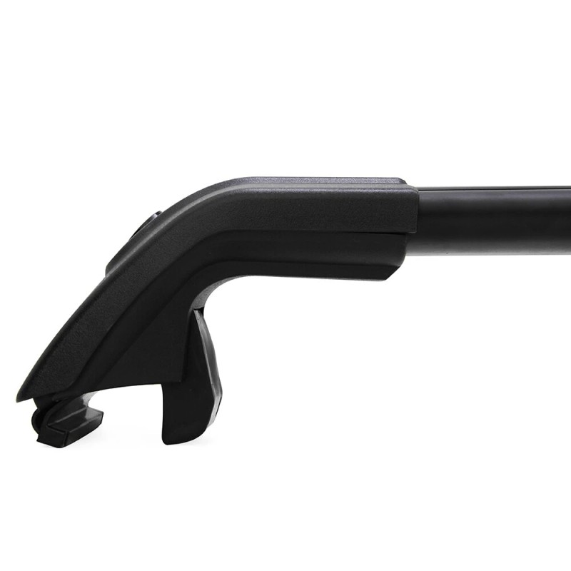 GEP_1339 Lockable Roof Rack Cross Bars For Ford Edge 2015-2024