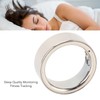 Smart Health Ring Fitness Tracker Bluetooth for Sleep Monitoring Blood