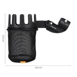Fiskars Bypass Long-handled tree pruner