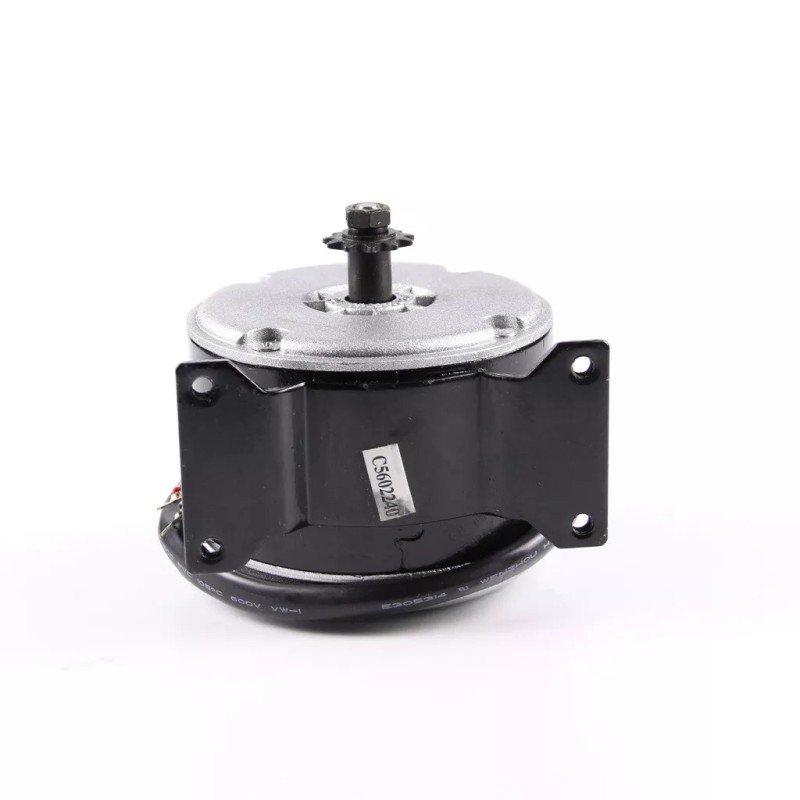 Unite MY1016 24V 250W Brush Motor for Electric Bicycle e
