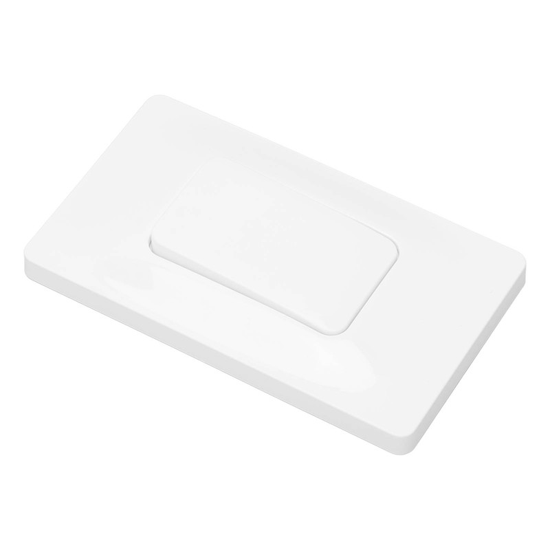 Wireless Light Switch Self Powered 433MHZ Remote Control Battery Free