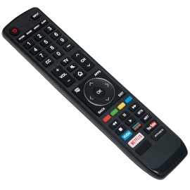 EN3139S Replacement Remote Control fit for Sharp TV LC-55P620U LC-65P620U LC-55P6000U LC-55Q7000U LC-65Q7000U LC-55P8000U LC-65P8000U LC-50N8002U LC-65P6000U LC-43P7000U LC-65N8002U LC-5P6050U