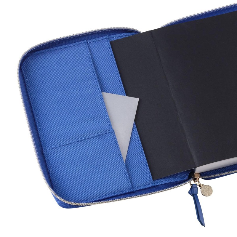 EDiT Notebook Cover for 1 Page Per Day B6 Variable