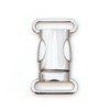 Ganzoo Set of 3 3/4 Inch Snap Fastener / Click