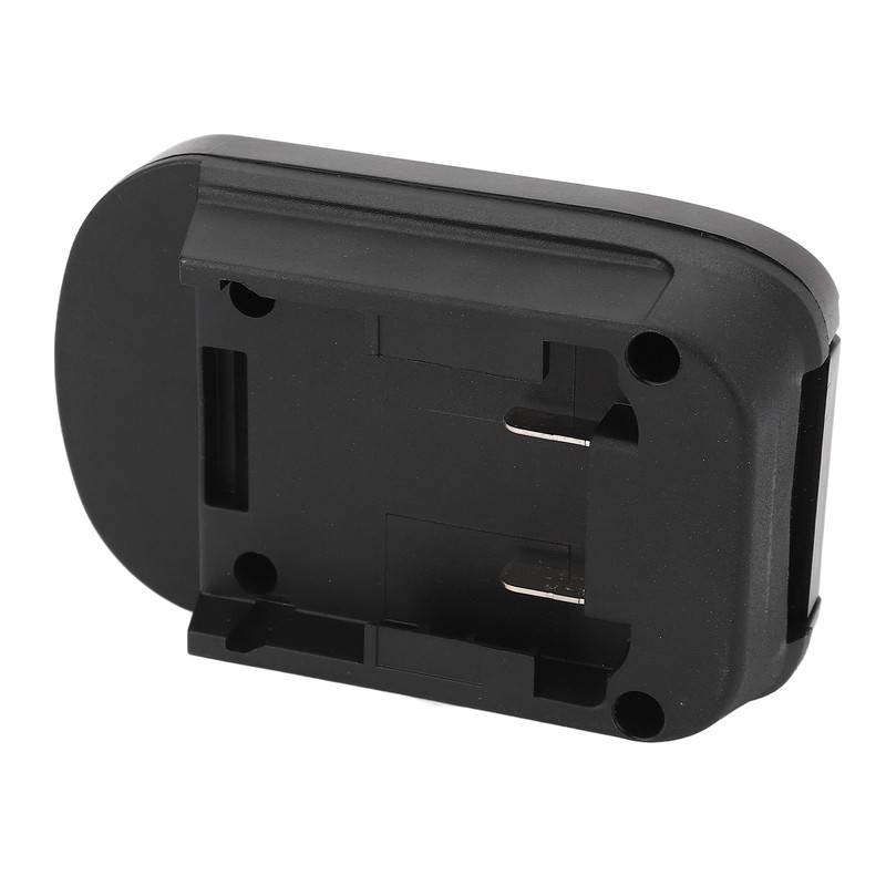 Battery Adapter Converter Dock Power Connector Conversion Tool for 18V