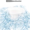 6 x Bowls, Diameter 9 cm, Made of Ceramic, Oven-Safe,
