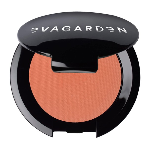 EVAGARDEN Velvet Matte Eye Shadow - Creamy and Velvety Powder