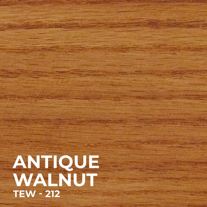 SamaN Interior Water Based Wood Stain - Natural Stain for
